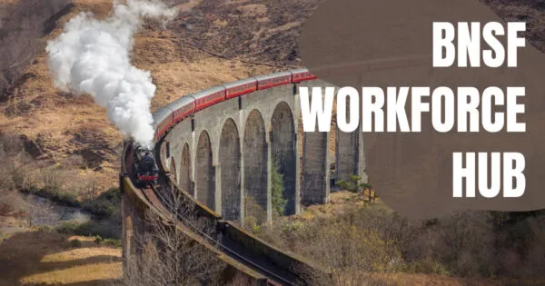 bnsf workforce hub