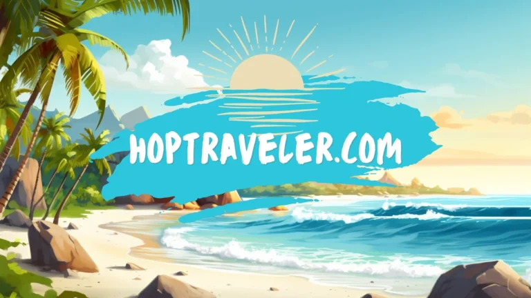 hoptraveler.com