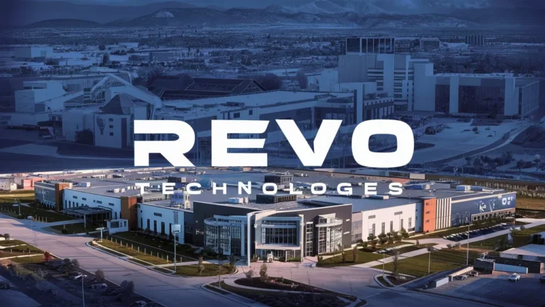 Revo Technologies: A Game-Changer in Murray, Utah’s Tech Landscape