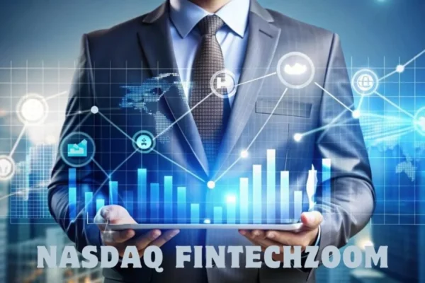 nasdaq fintechzoom