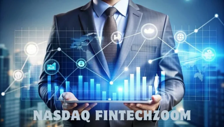 nasdaq fintechzoom