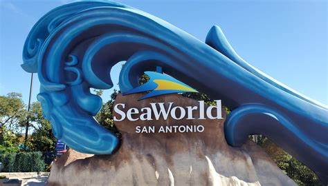 SeaWorld San Antonio: The Ultimate Adventure for Families