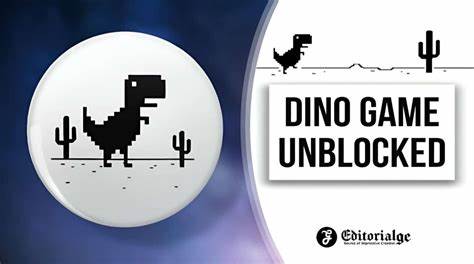 dino game unblocked