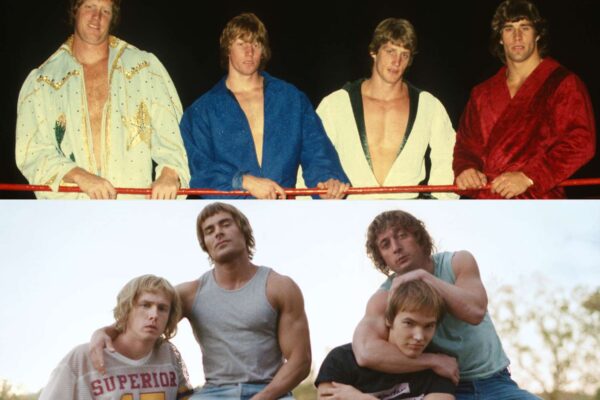 von erich brothers