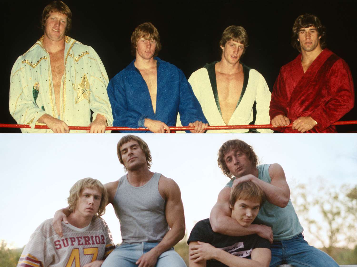 von erich brothers