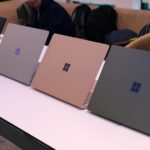 surface laptop