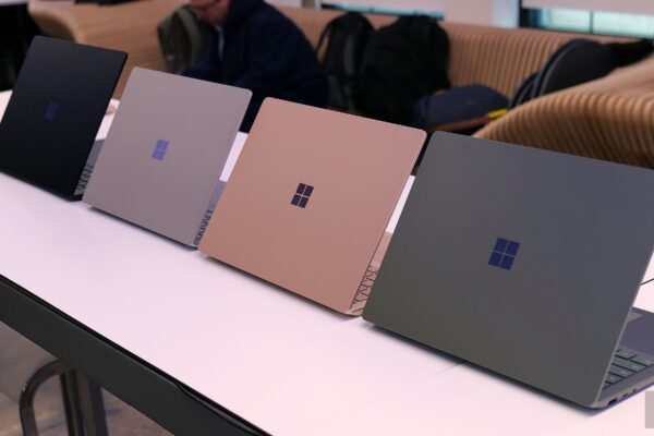 surface laptop