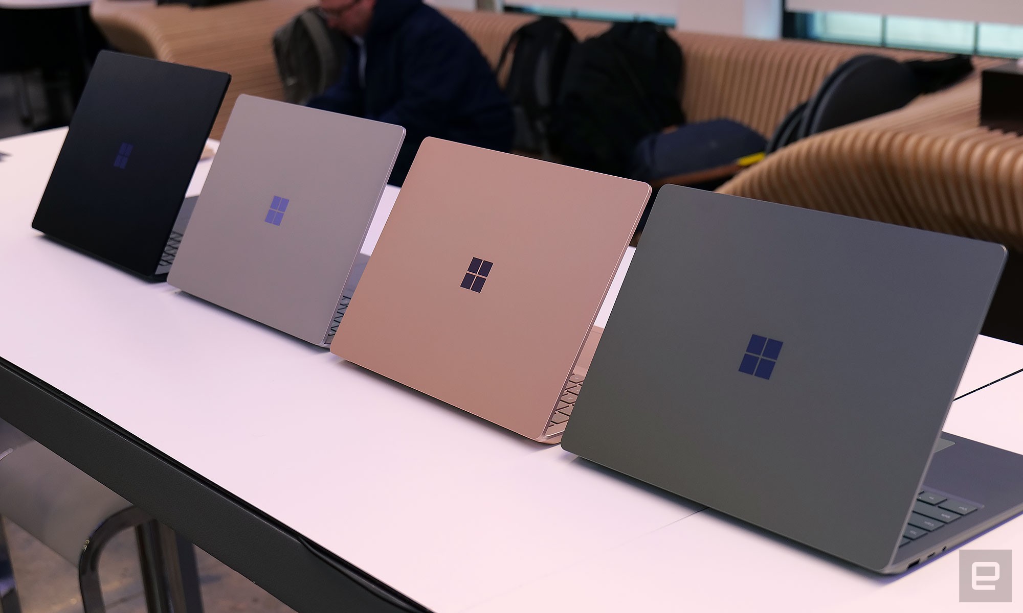 surface laptop