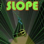 slope game unblocked