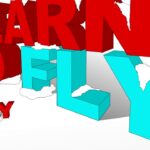 learn to fly 1