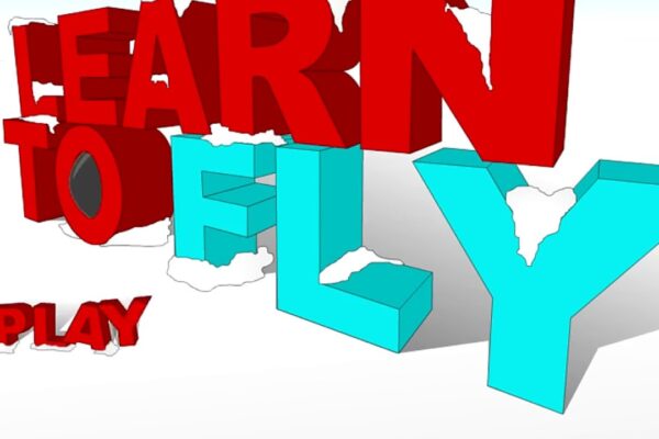 learn to fly 1